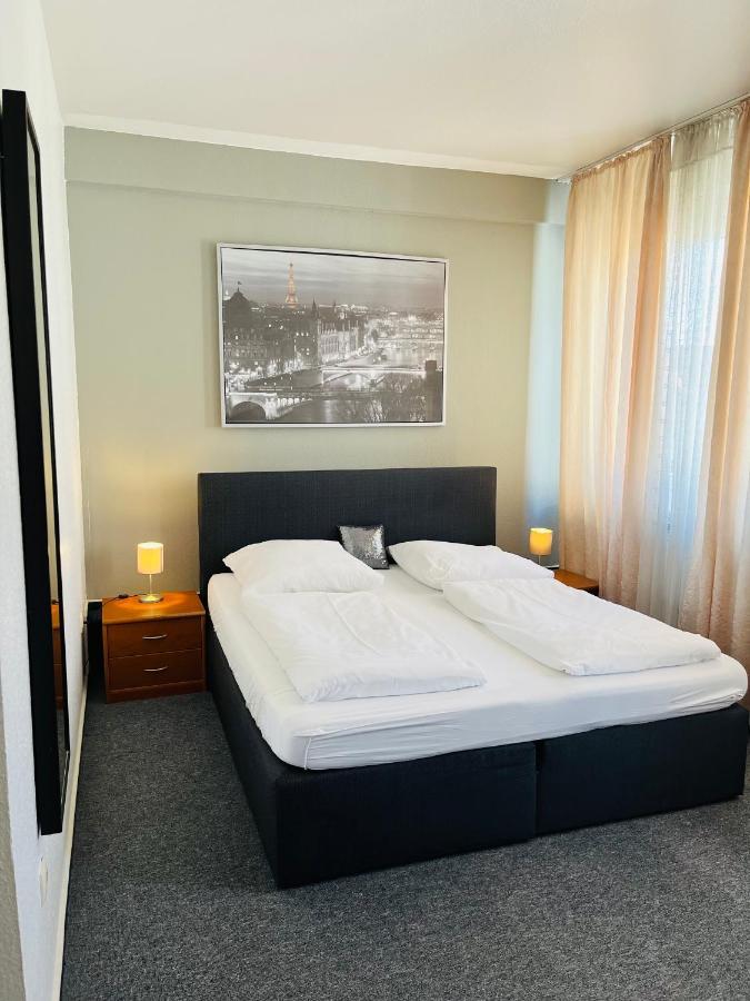Hotel Schwarzer Baer Hannover Dış mekan fotoğraf