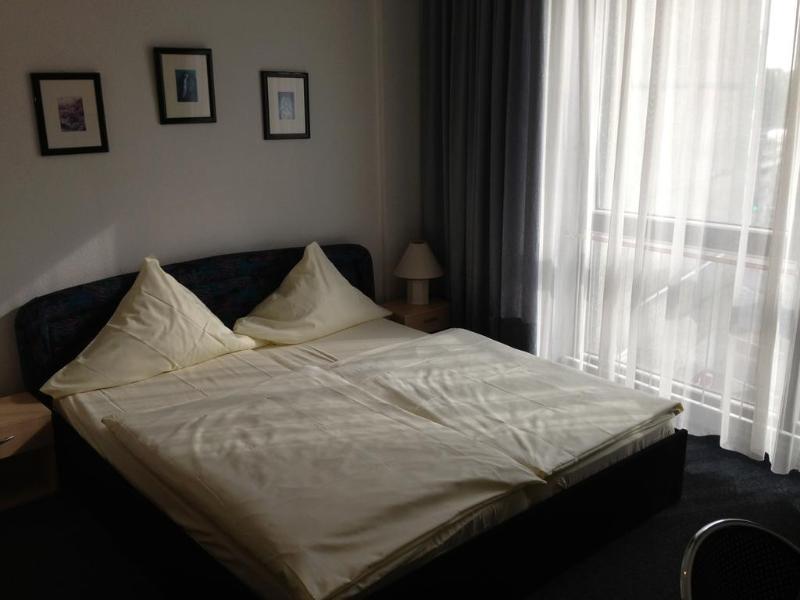 Hotel Schwarzer Baer Hannover Dış mekan fotoğraf