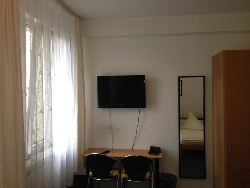 Hotel Schwarzer Baer Hannover Dış mekan fotoğraf