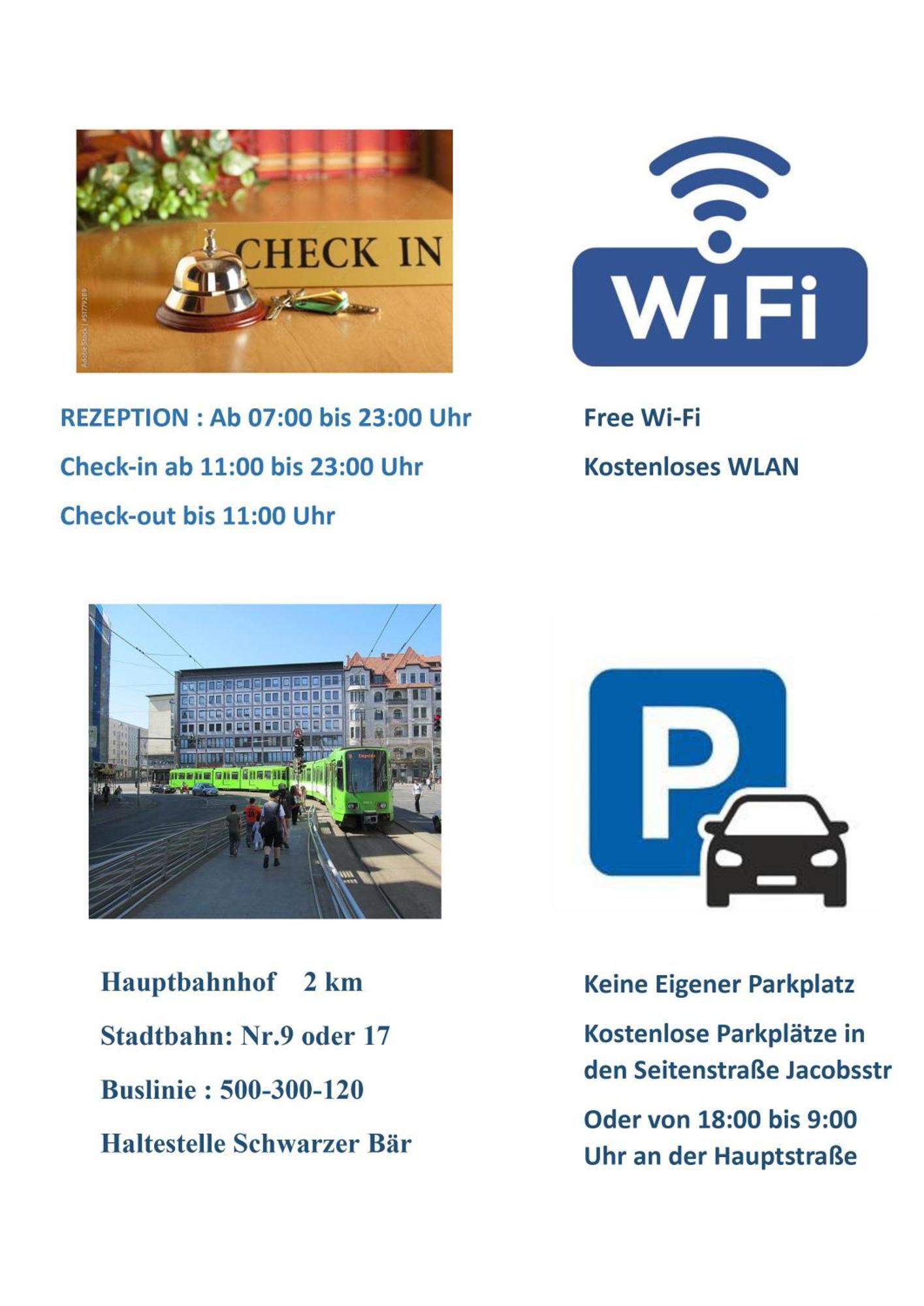 Hotel Schwarzer Baer Hannover Dış mekan fotoğraf