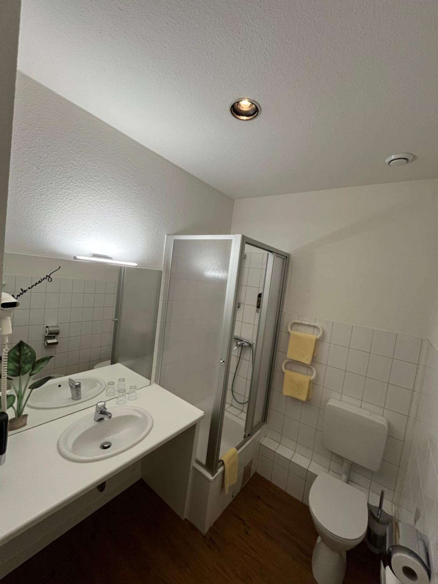 Hotel Schwarzer Baer Hannover Dış mekan fotoğraf