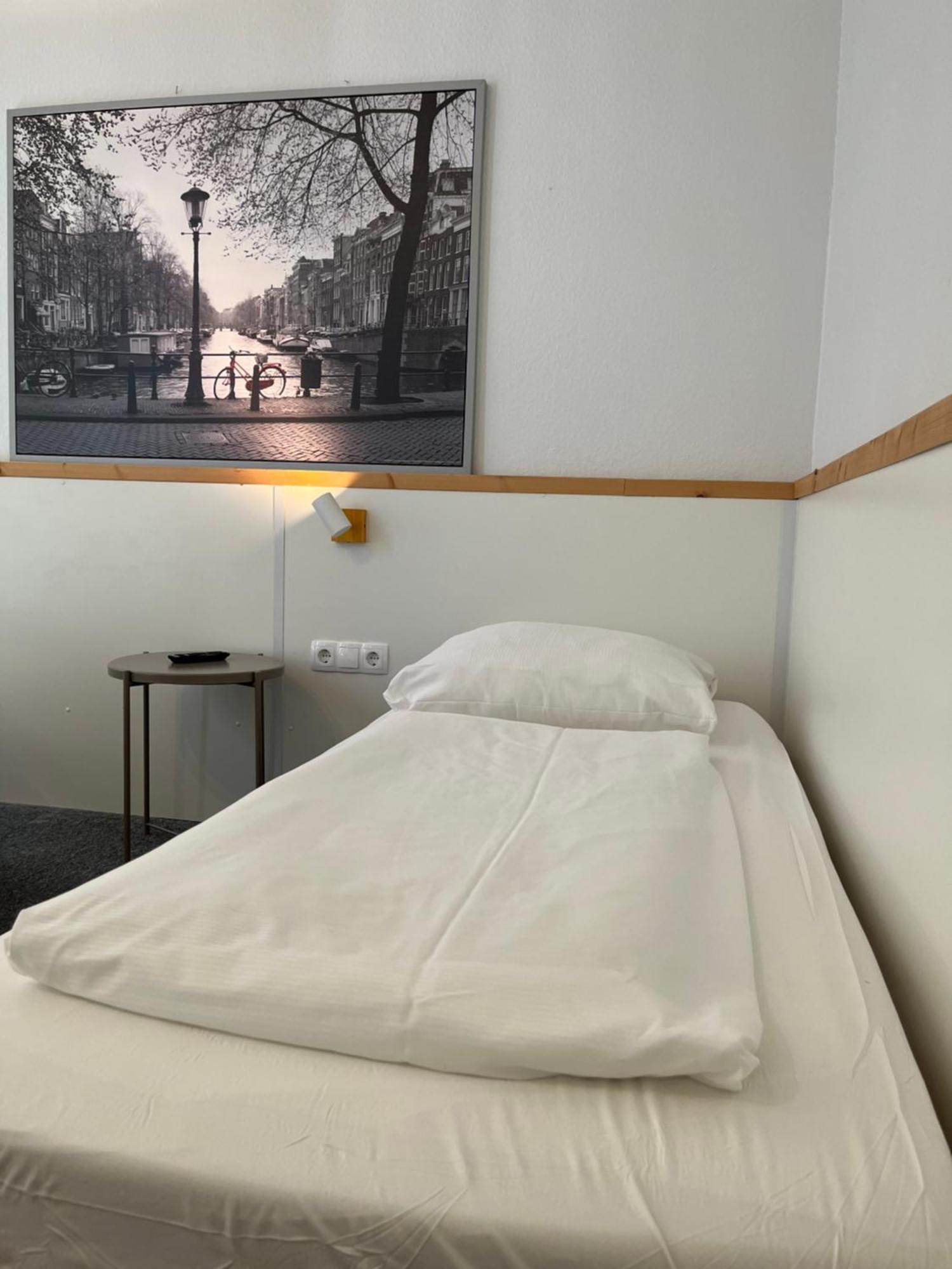 Hotel Schwarzer Baer Hannover Dış mekan fotoğraf